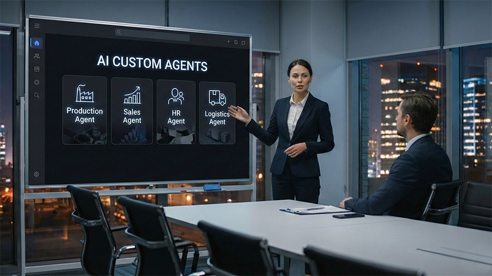 Consulting