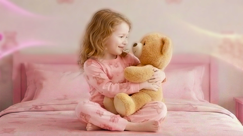 Plush AI